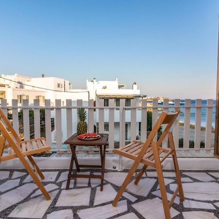 Aegean In Tinos Apartamento Exterior foto